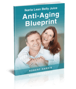 Anti-Aging Blueprint